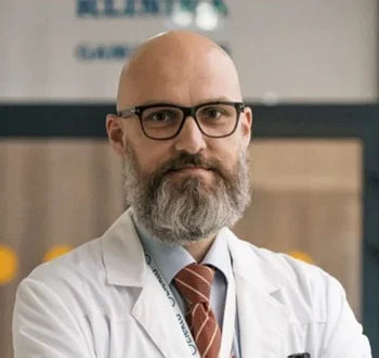 – Dr. Andrius Radžiūnas, MD · neurochirurgas